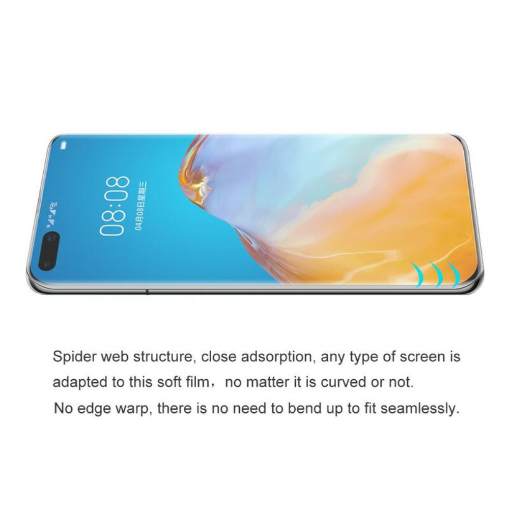 Displayschutzfolie Für Huawei P40 Pro Enkay