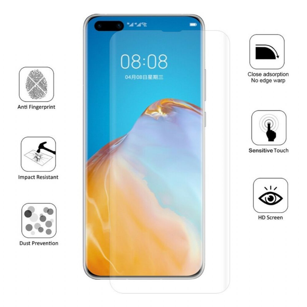 Displayschutzfolie Für Huawei P40 Pro Enkay