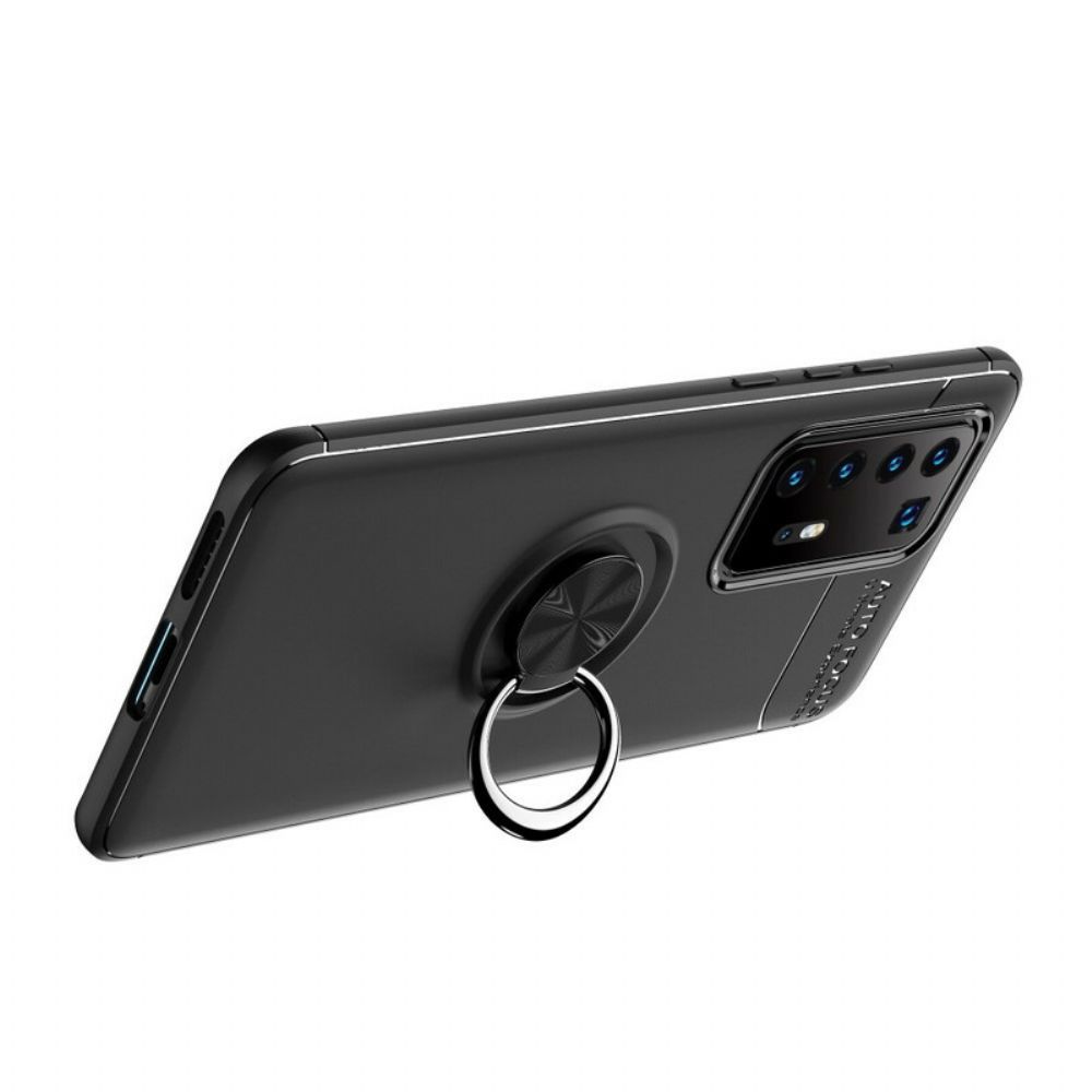 Handyhülle Für Huawei P40 Pro Drehring