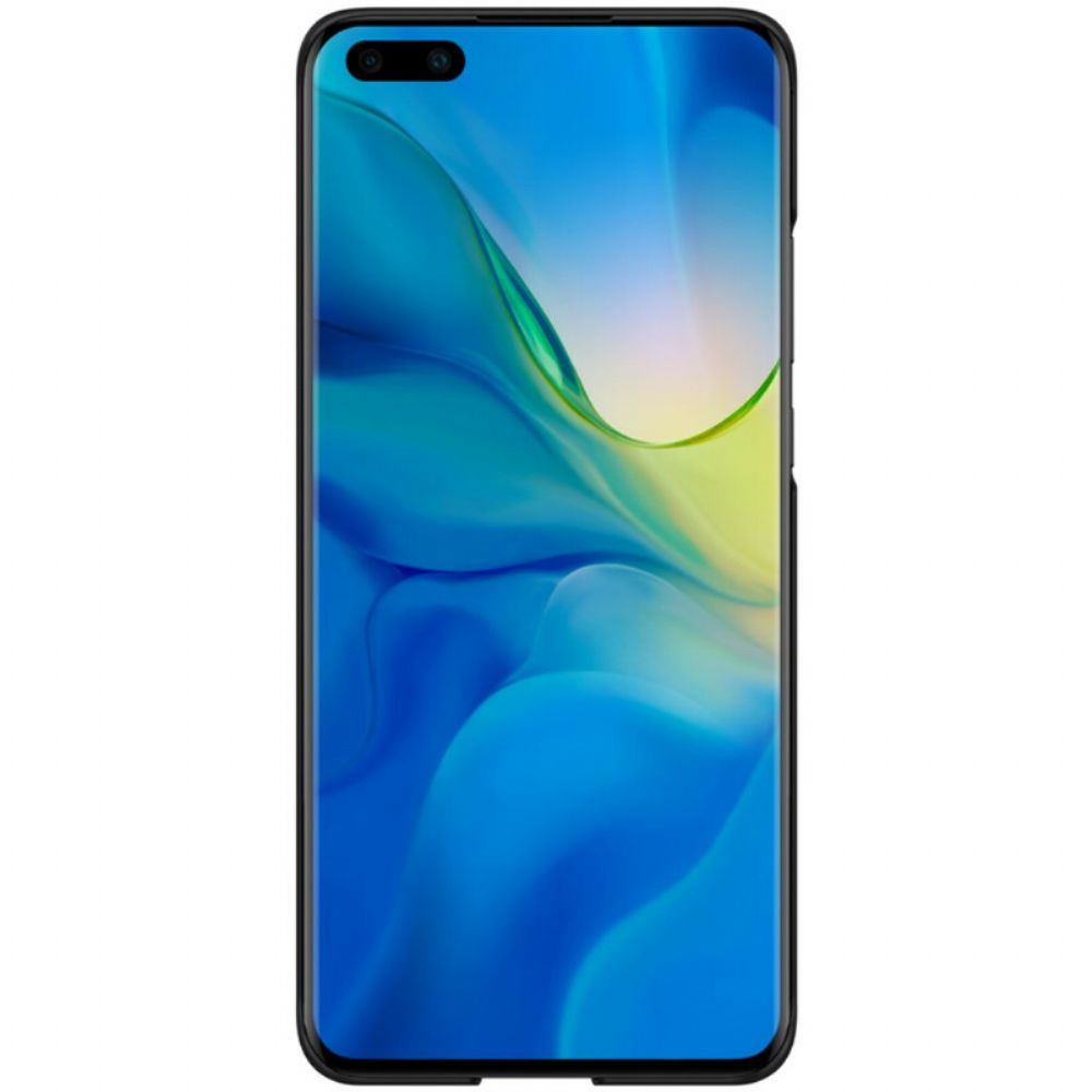 Handyhülle Für Huawei P40 Pro Nillkin Camshield-serie