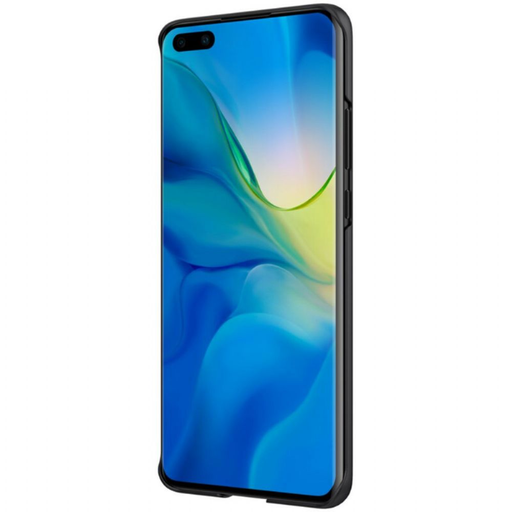 Handyhülle Für Huawei P40 Pro Nillkin Camshield-serie