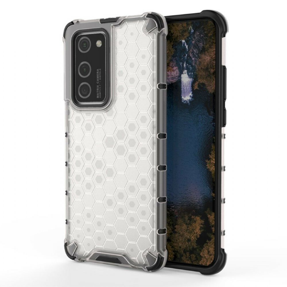 Handyhülle Für Huawei P40 Pro Wabenstil