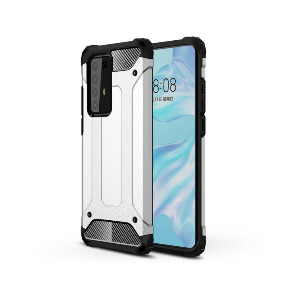 Hülle Für Huawei P40 Pro Überlebender