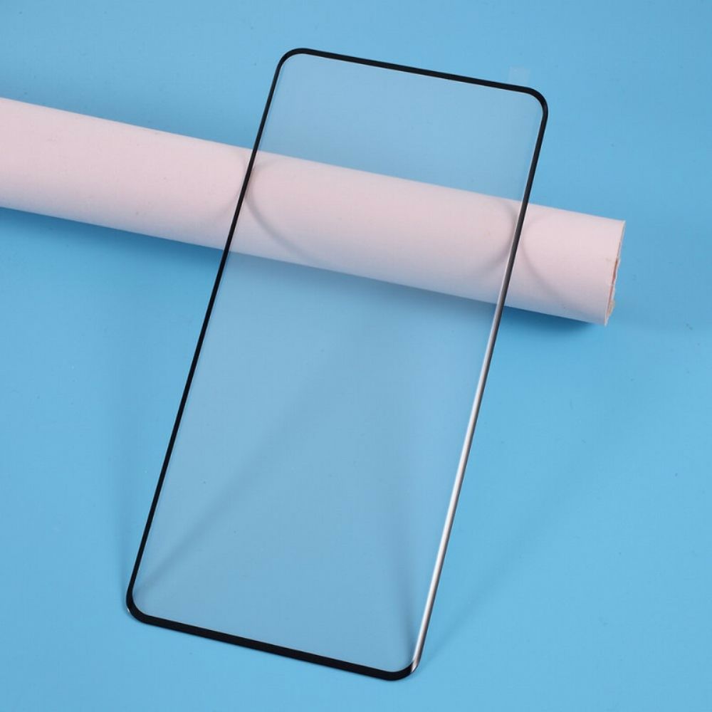 Schutz Aus Gehärtetem Glas Für Das Display Des Huawei P40 Pro