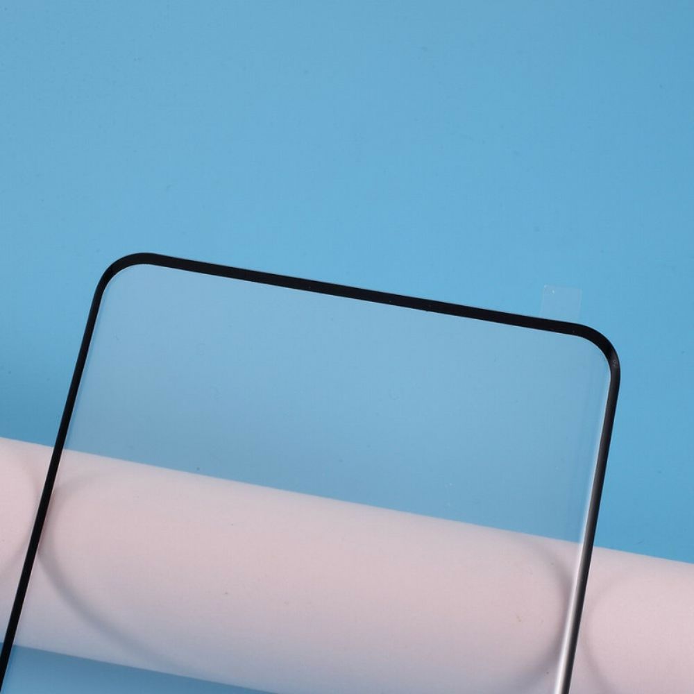 Schutz Aus Gehärtetem Glas Für Das Display Des Huawei P40 Pro