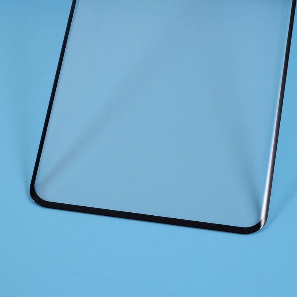 Schutz Aus Gehärtetem Glas Für Das Display Des Huawei P40 Pro