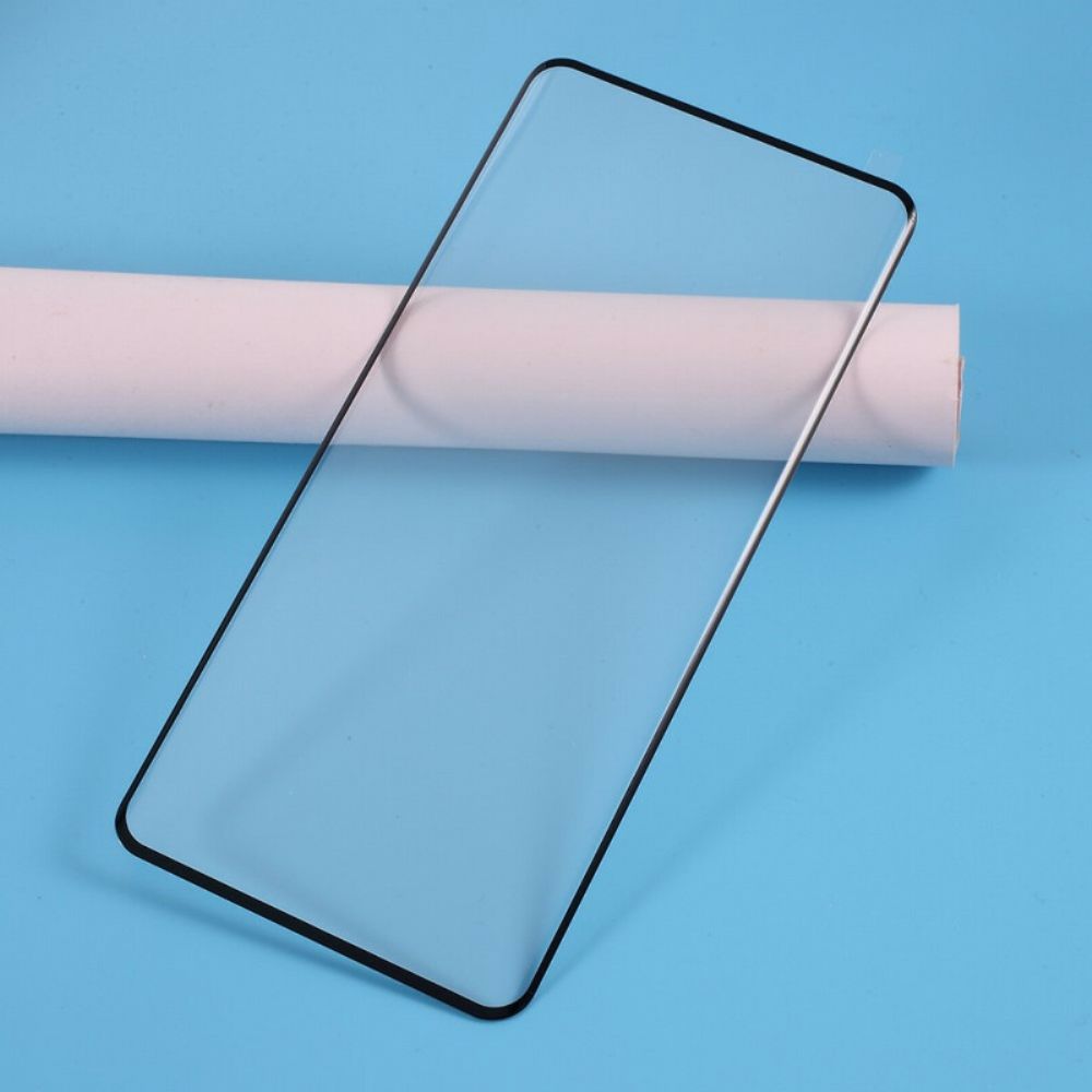 Schutz Aus Gehärtetem Glas Für Das Display Des Huawei P40 Pro