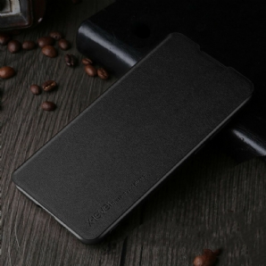 Schutzhülle Für Huawei P40 Pro Flip Case X-level-fib-serie