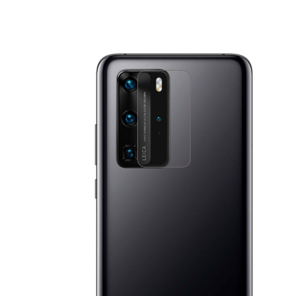 Schutzscheibe Aus Gehärtetem Glas Für Huawei P40 Pro