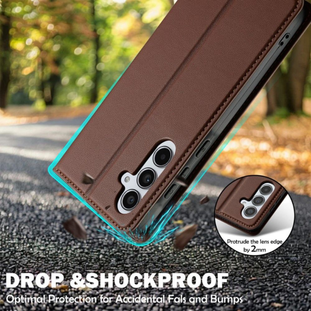 Flip Case Für Samsung Galaxy A16 5g Lc.imeeke