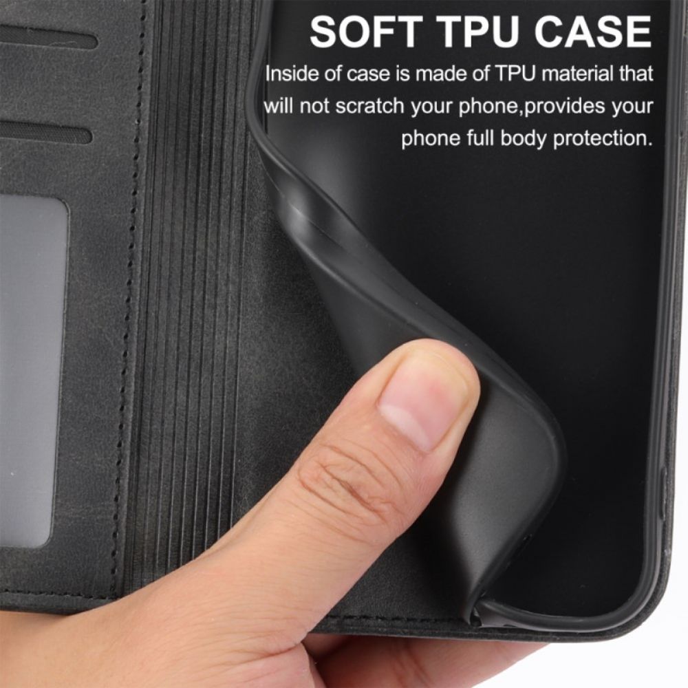 Flip Case Samsung Galaxy A16 5g Handyhülle Bedruckte Würfel