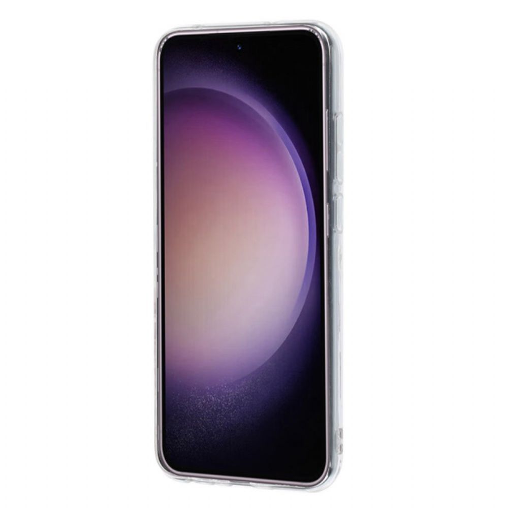 Hülle Samsung Galaxy A16 5g Schädel