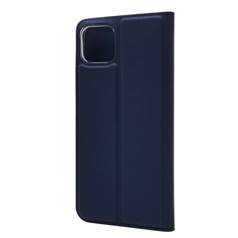 Schutzhülle Für Google Pixel 4 Flip Case Dux Ducis Pro-skin