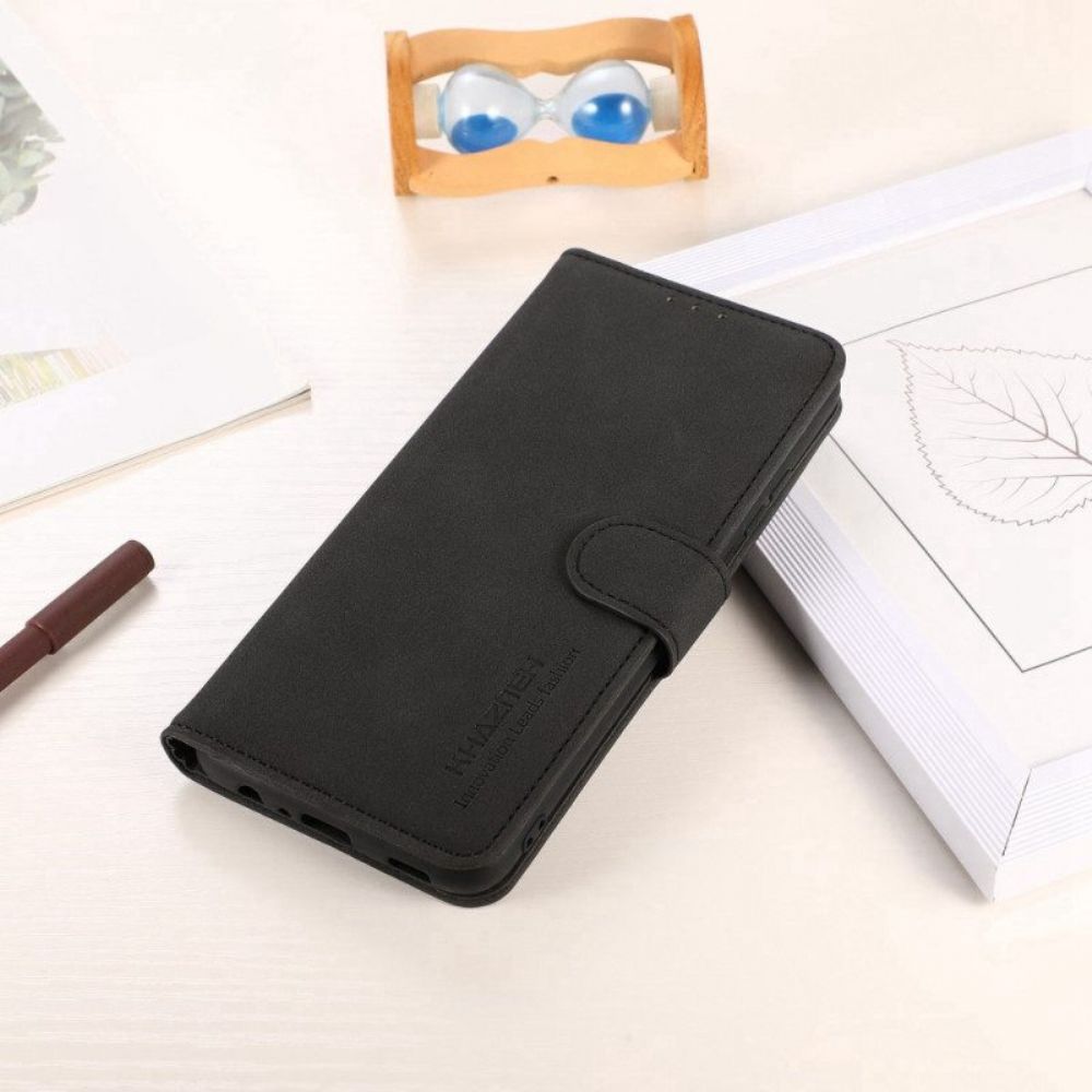 Flip Case Für Xiaomi Redmi A1 Khazneh