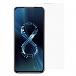 Arc Edge Hartglasschutz (0.3 Mm) Für Azus Zenfone 8 Bildschirm