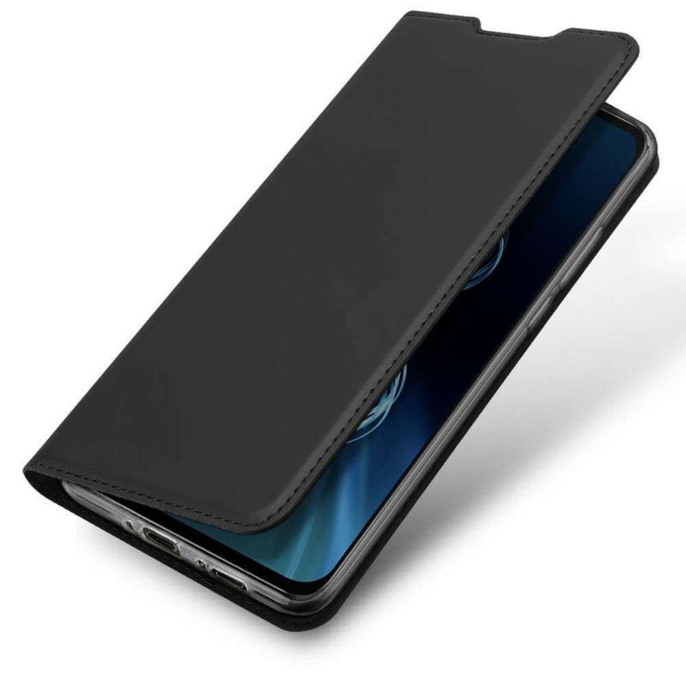 Schutzhülle Für Asus Zenfone 8 Flip Case Skin Pro Dux Ducis