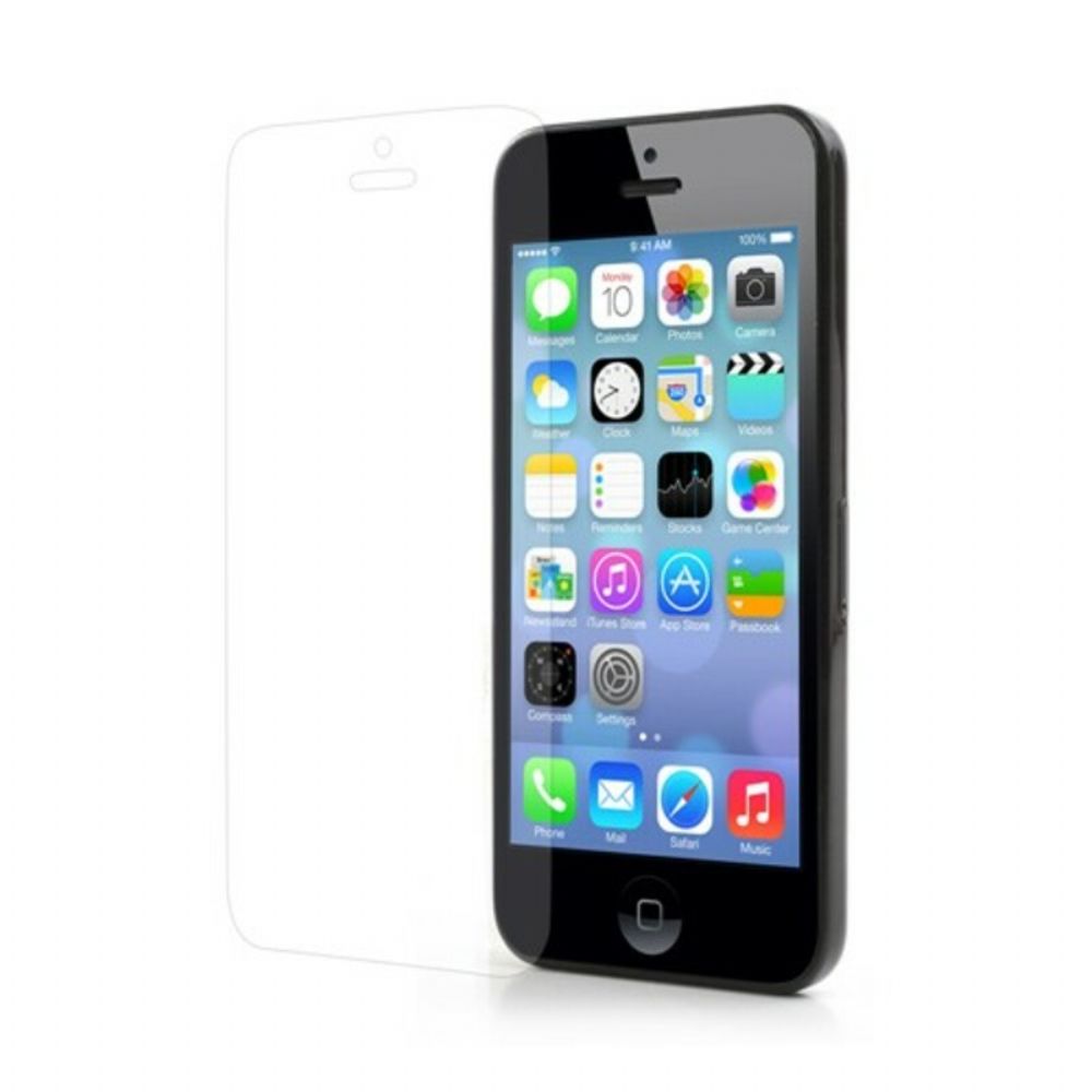 Displayschutzfolie Für iPhone 5 / 5C / 5S / Se