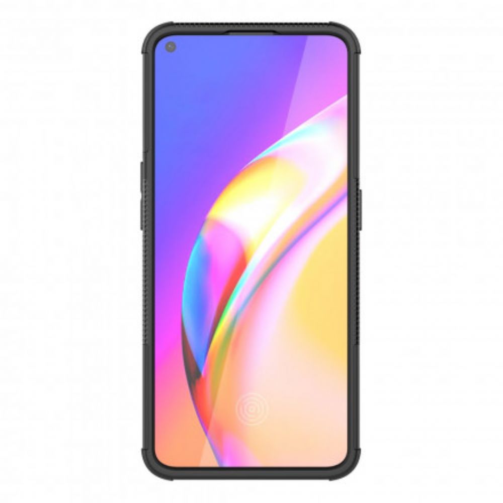 Handyhülle Für Oppo A94 5G Extrem Widerstandsfähig