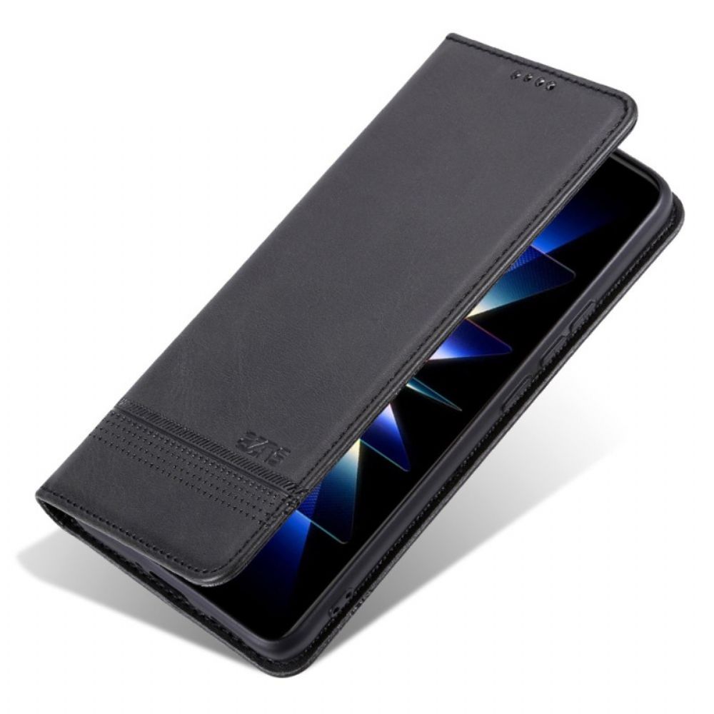 Flip Case Samsung Galaxy S24 Fe Azns