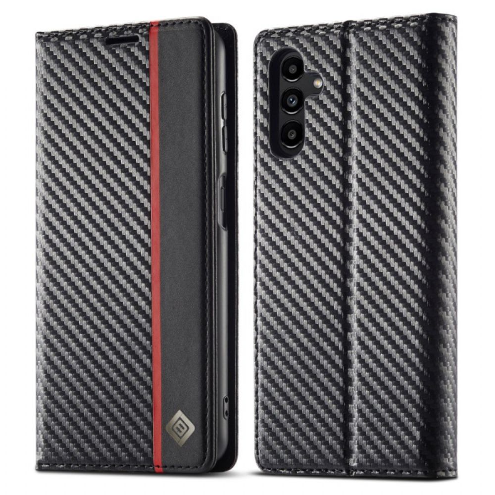 Flip Case Samsung Galaxy S24 Fe Lc.imeeke