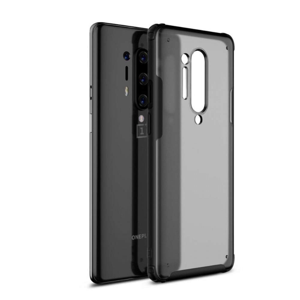 Handyhülle Für OnePlus 8 Pro Frosthybride