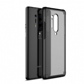 Handyhülle Für OnePlus 8 Pro Frosthybride