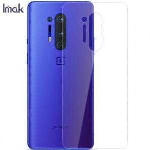 Hintere Schutzfolie Für Oneplus 8 Pro Imak