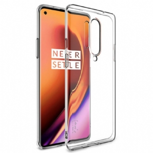 Hülle Für OnePlus 8 Pro Imak Der Ux-5-serie