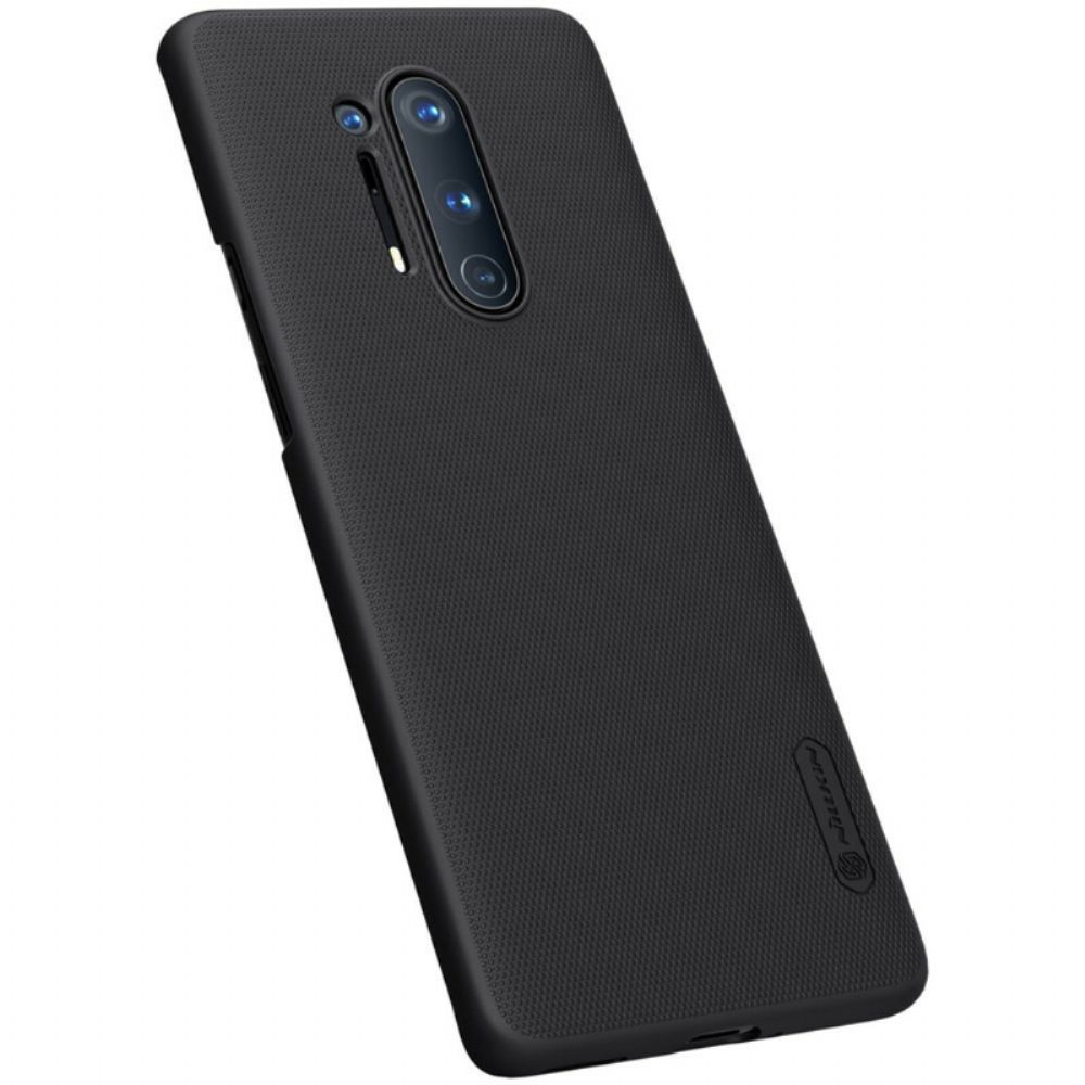 Hülle Für OnePlus 8 Pro Nillkin Frostfest