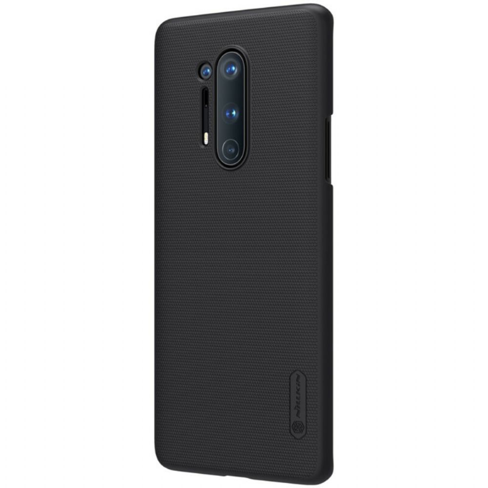 Hülle Für OnePlus 8 Pro Nillkin Frostfest