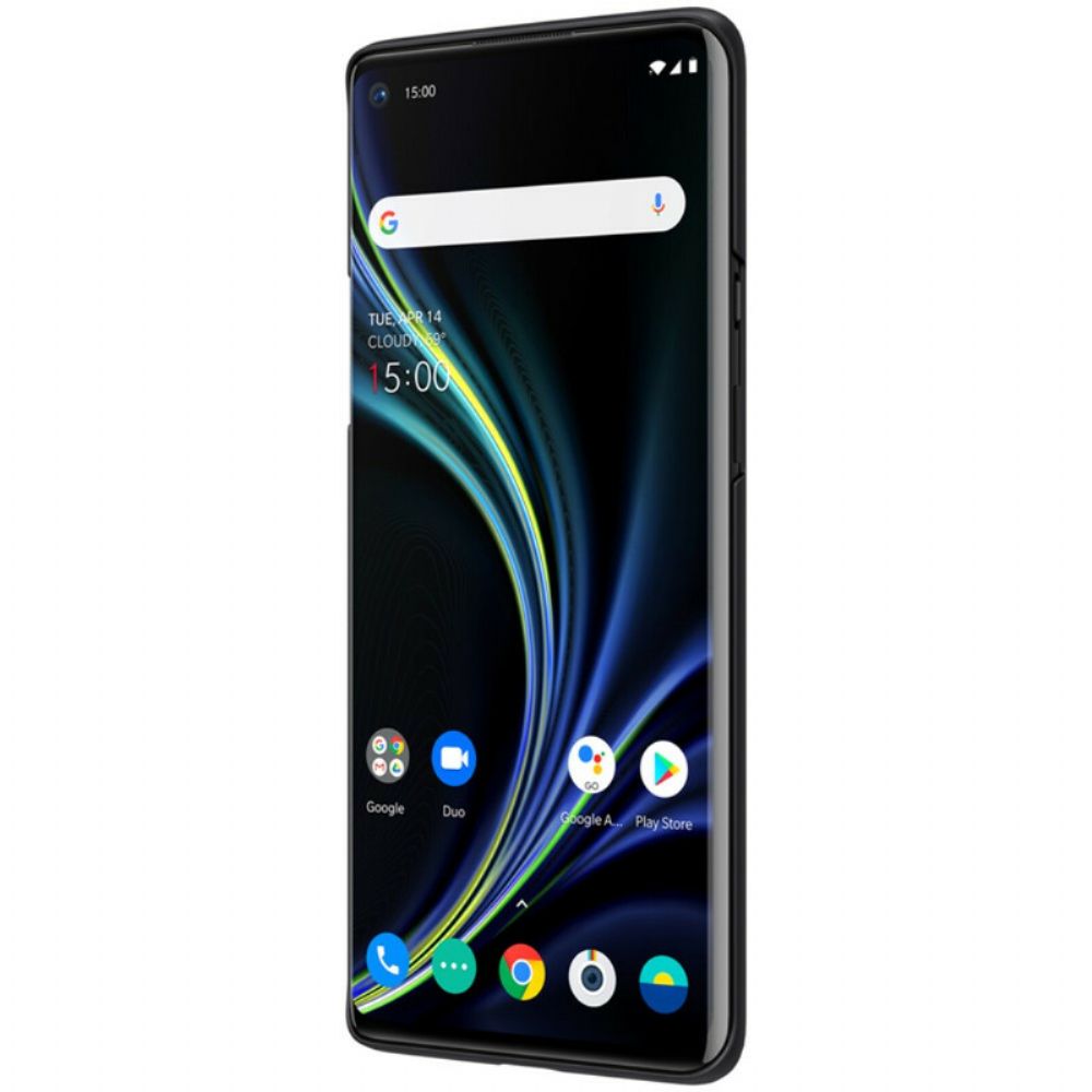 Hülle Für OnePlus 8 Pro Nillkin Frostfest