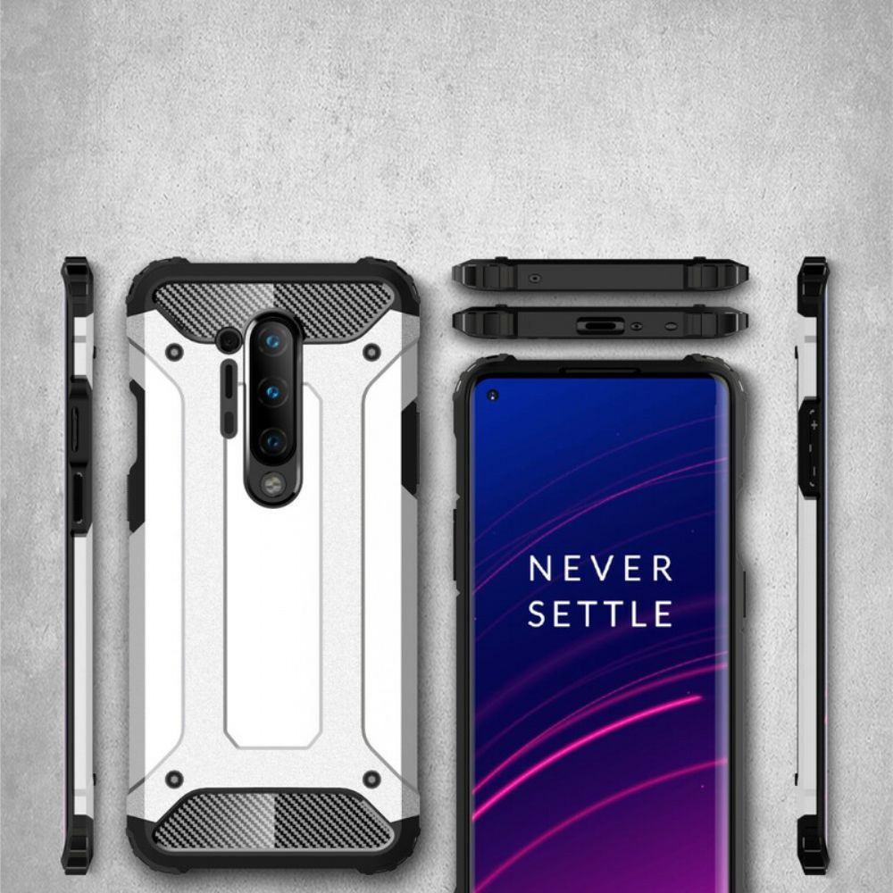 Hülle Für OnePlus 8 Pro Überlebender