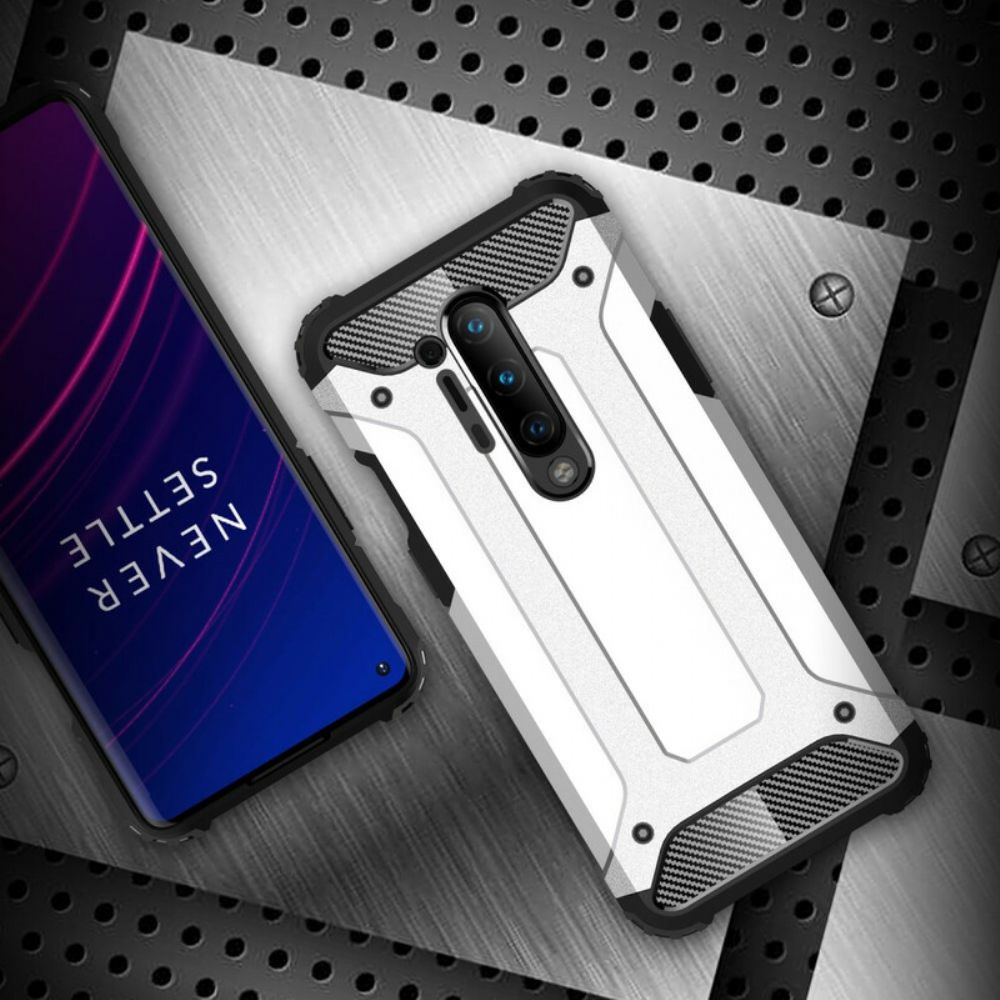 Hülle Für OnePlus 8 Pro Überlebender