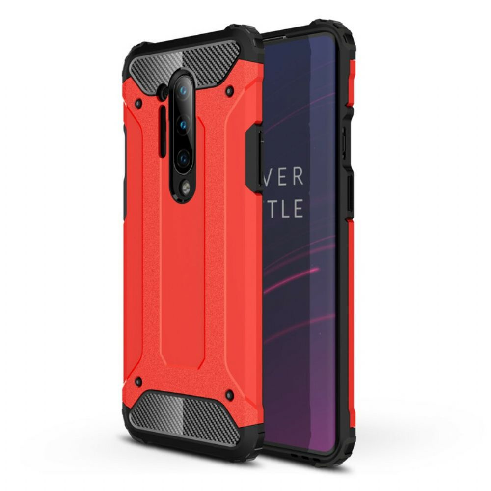 Hülle Für OnePlus 8 Pro Überlebender