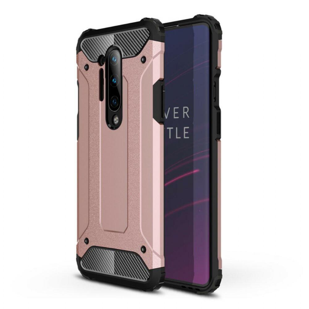 Hülle Für OnePlus 8 Pro Überlebender