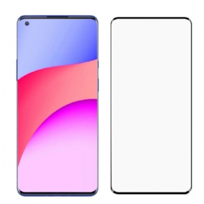 Schutz Aus Gehärtetem Glas Für Das Oneplus 8 Pro-Display