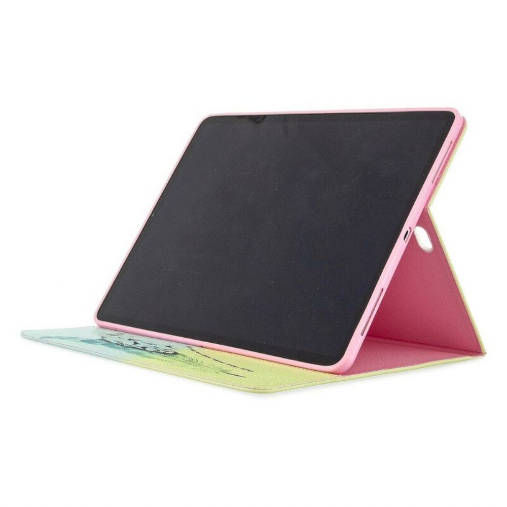 Flip Case Für iPad Pro 12.9