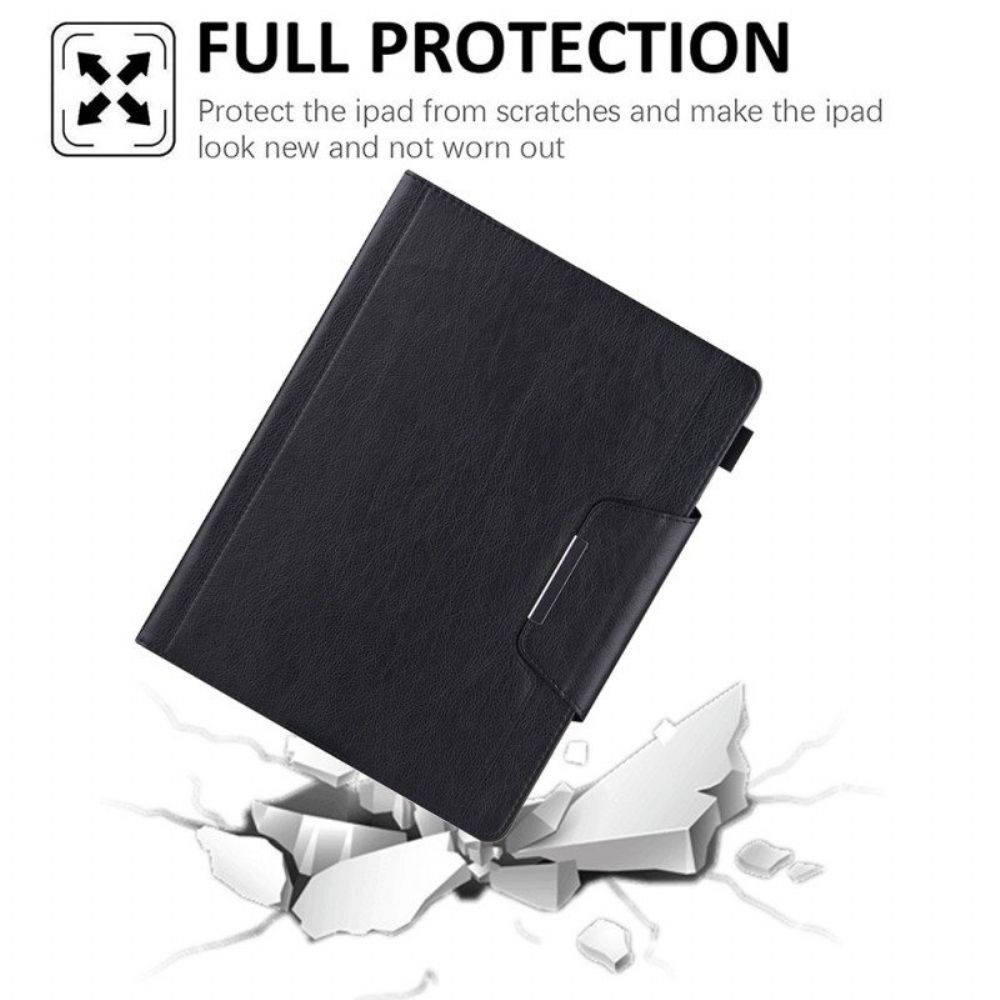 Flip Case Für iPad Pro 12.9