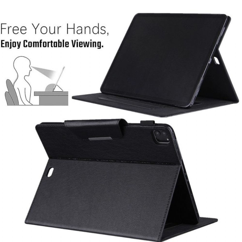 Flip Case Für iPad Pro 12.9