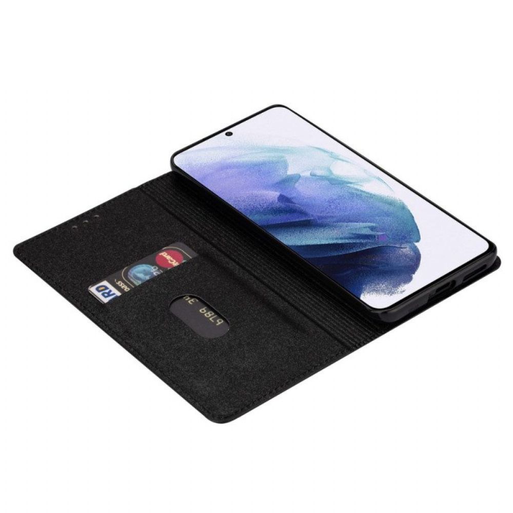 Schutzhülle Für Samsung Galaxy S23 Plus 5G Flip Case Pailletten-stil