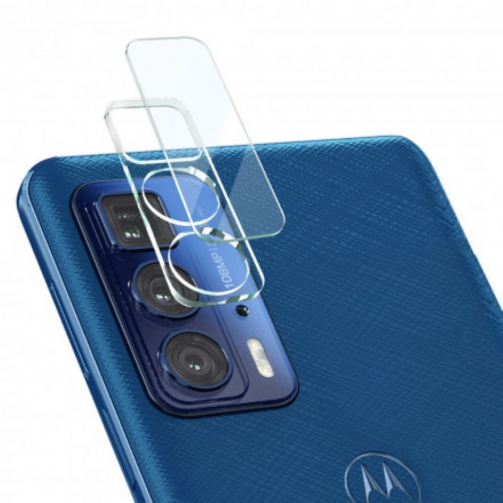 Schutzscheibe Aus Gehärtetem Glas Für Motorola Edge 20 Pro Imak