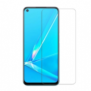 Arc Edge Hartglasschutz (0.3 Mm) Für Den Oppo A72 Bildschirm