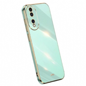 Hülle Für Honor 90 Xinli-metalleffekt