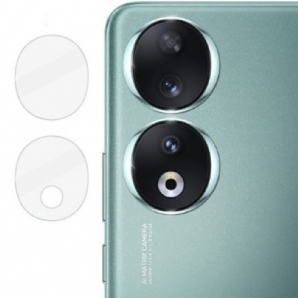 Schutzgläser Aus Gehärtetem Glas Für Honor 90 Imak