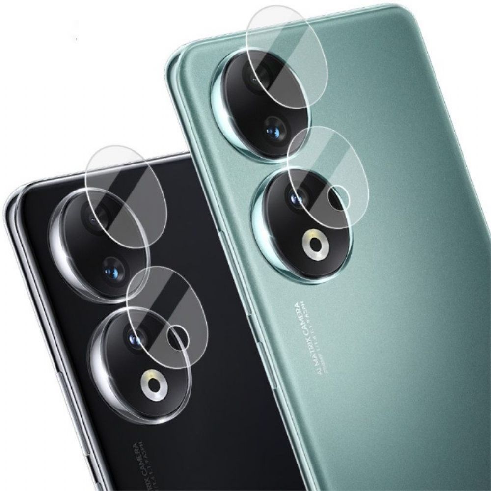 Schutzgläser Aus Gehärtetem Glas Für Honor 90 Imak