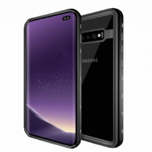 Handyhülle Für Samsung Galaxy S10 Plus Wasserfester Redepper