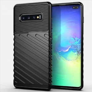 Hülle Für Samsung Galaxy S10 Plus Donnerserie