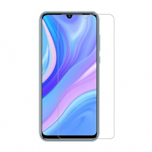 Schutzglas Aus Gehärtetem Glas (0.3 Mm) Für Das Display Des Huawei P Smart S