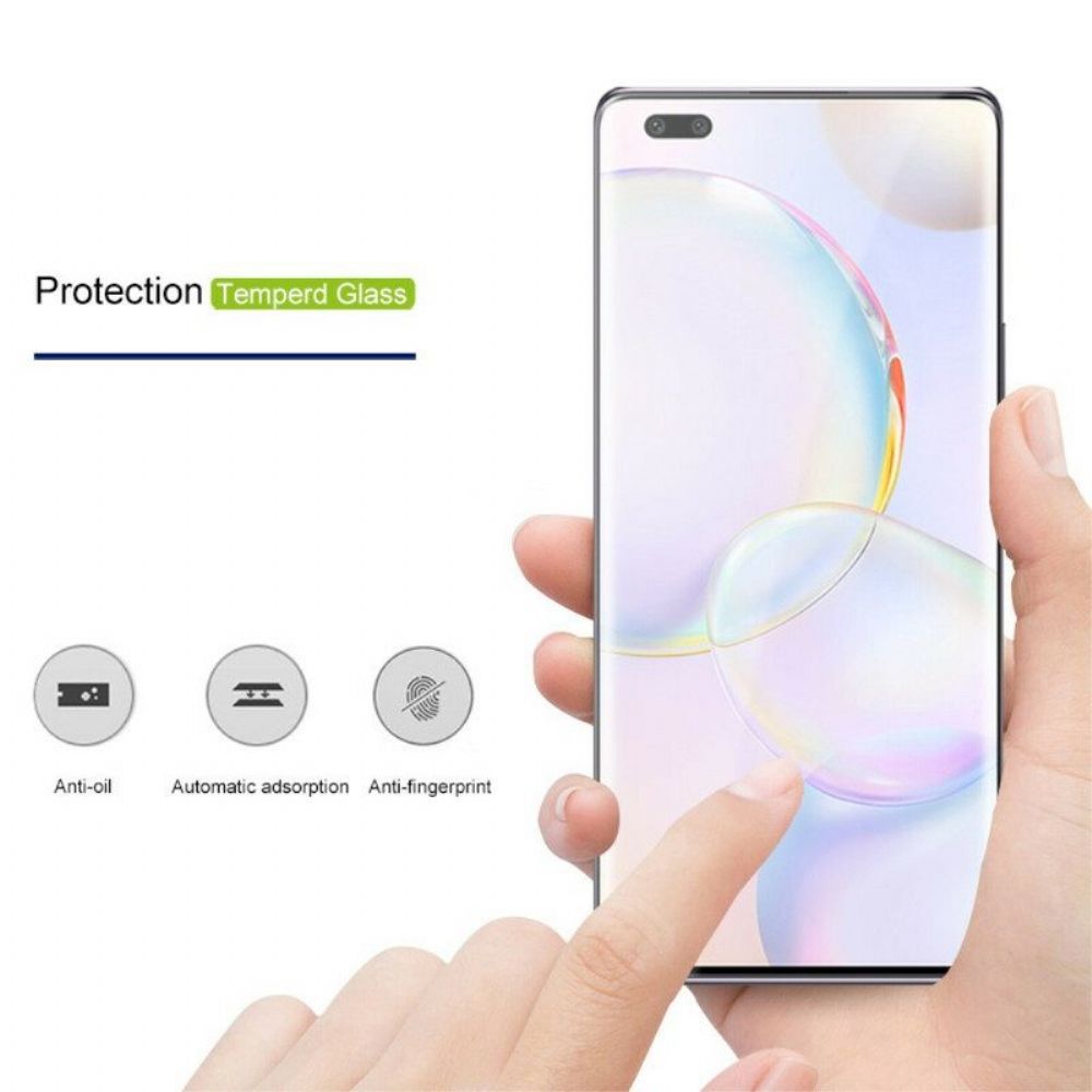 Schutz Aus Gehärtetem Glas Für Honor 50 Pro / Huawei Nova 9 Pro Mocolo