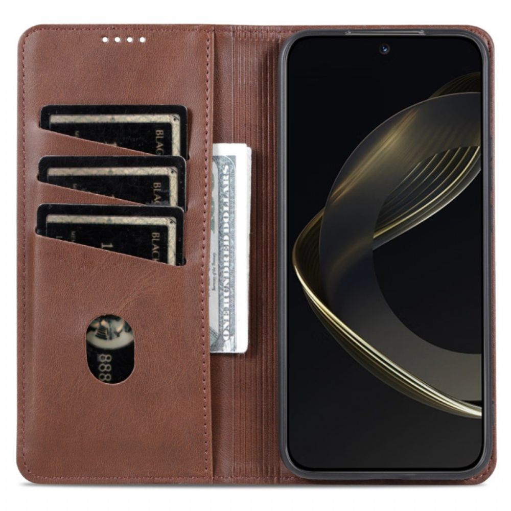 Flip Case Huawei Nova 12s Azns